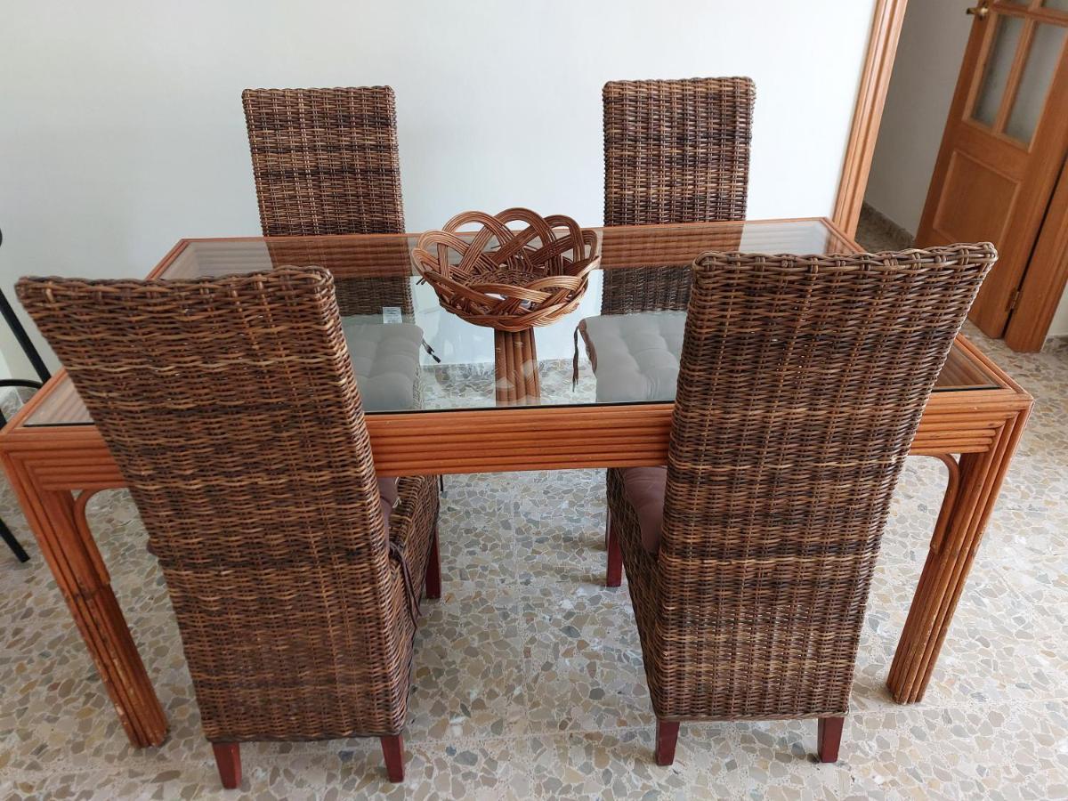 Apartamento Ampurdan Bella Vista Torre Del Mar