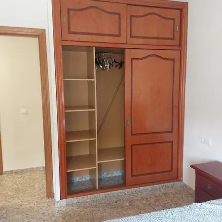 Ferienwohnung Ampurdan Bella Vista Torre Del Mar Exterior foto