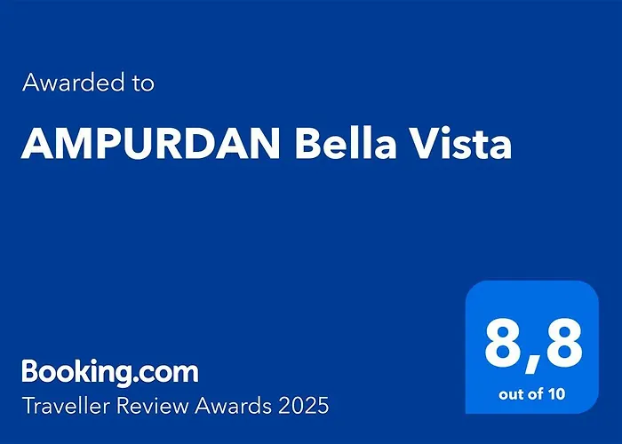Ampurdan Bella Vista