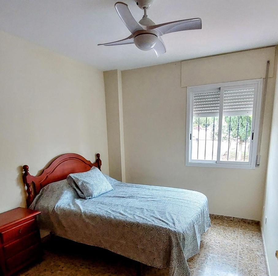 Ampurdan Bella Vista Appartement Torre Del Mar