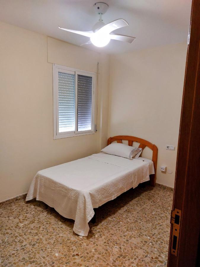 Appartement Ampurdan Bella Vista Torre Del Mar