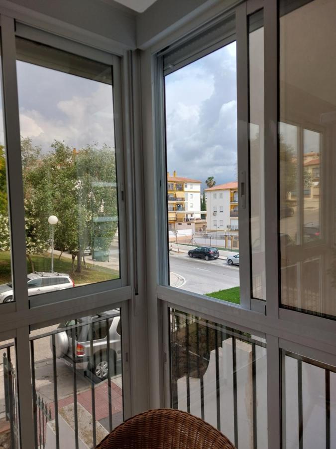 Apartment Ampurdan Bella Vista Torre Del Mar