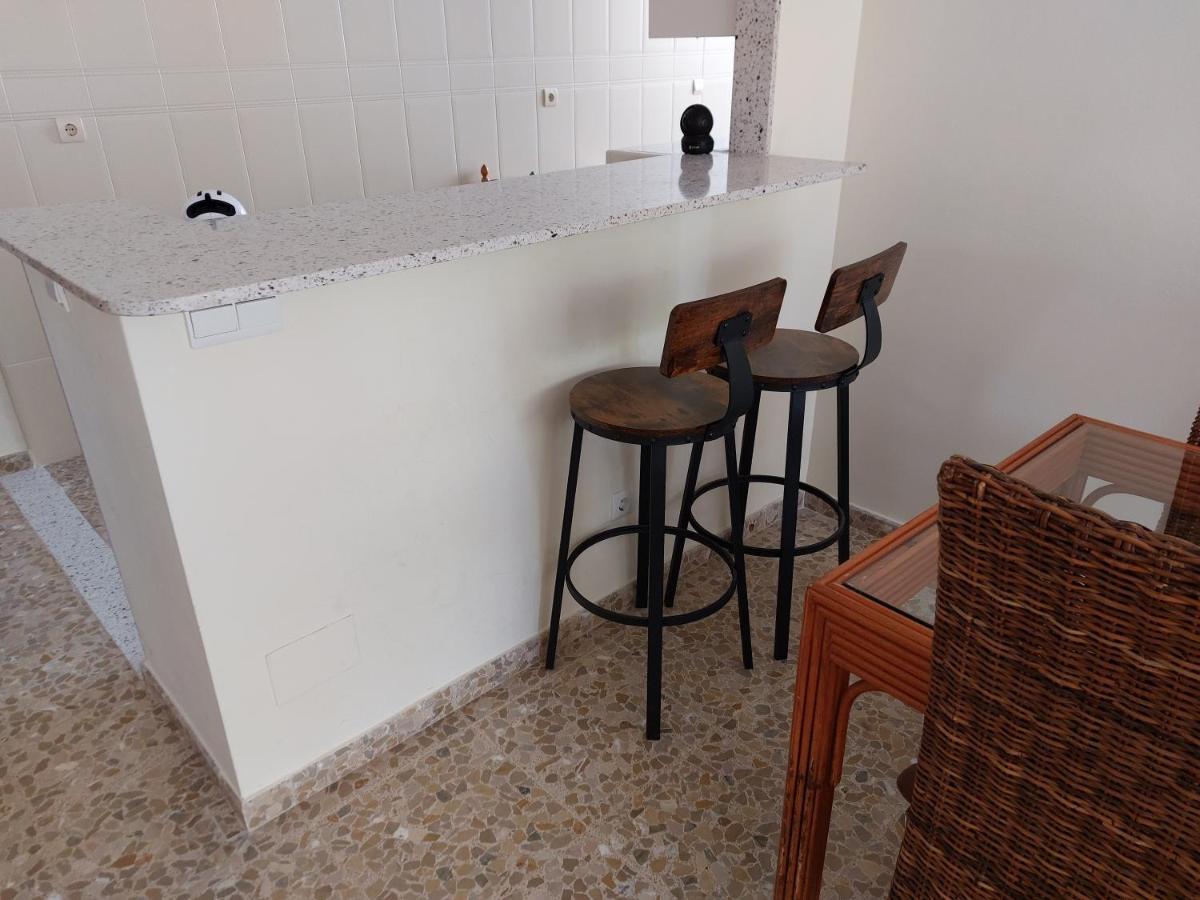 Apartment Ampurdan Bella Vista Torre Del Mar